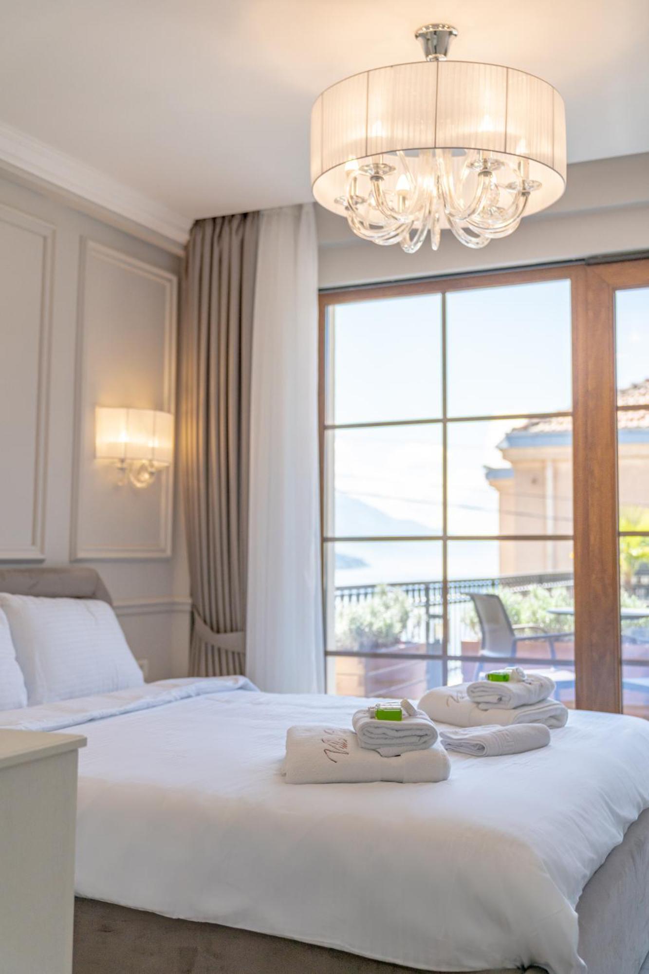 Villa & Spa Chunarot Ohrid Exterior foto