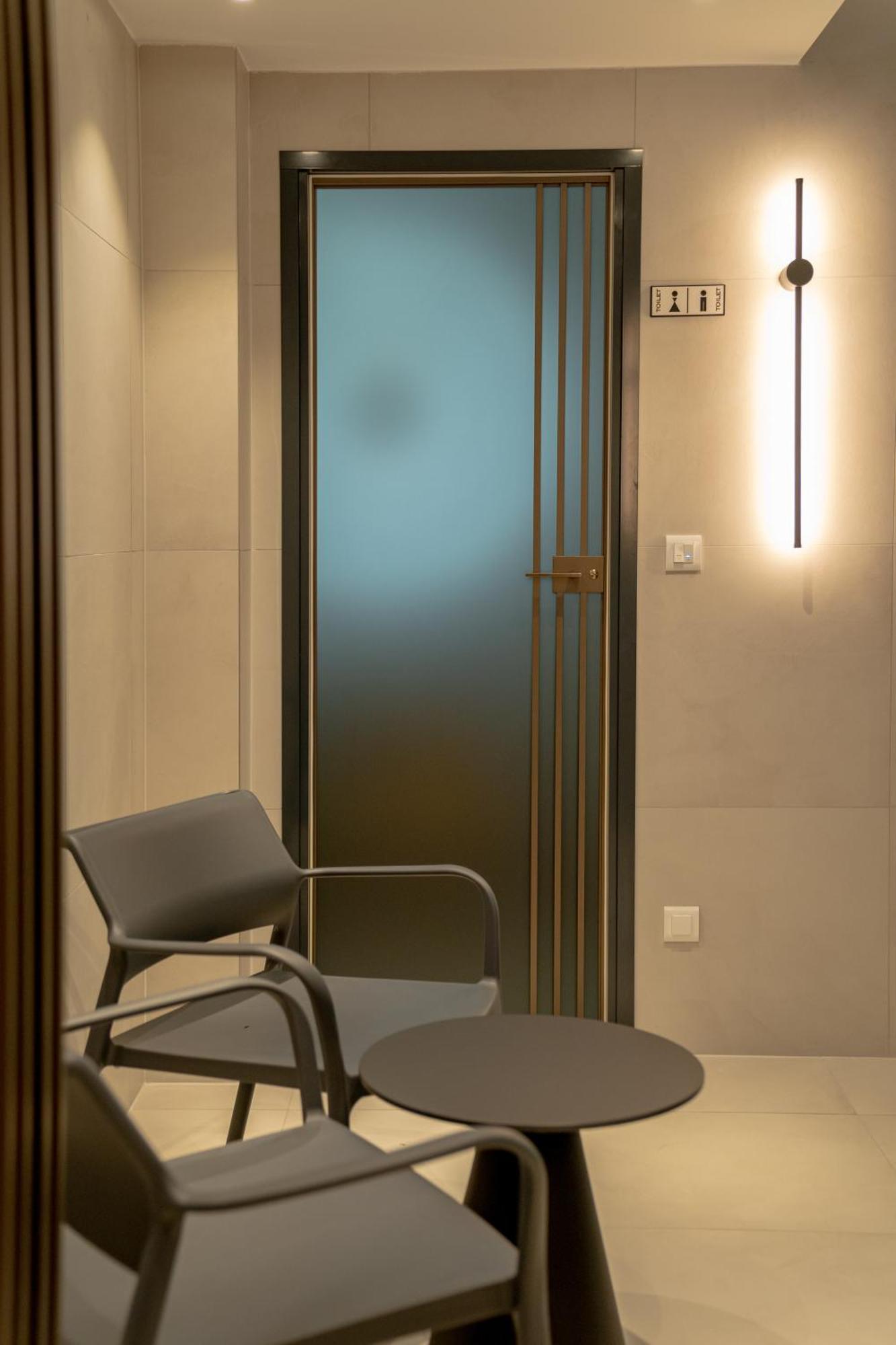 Villa & Spa Chunarot Ohrid Exterior foto