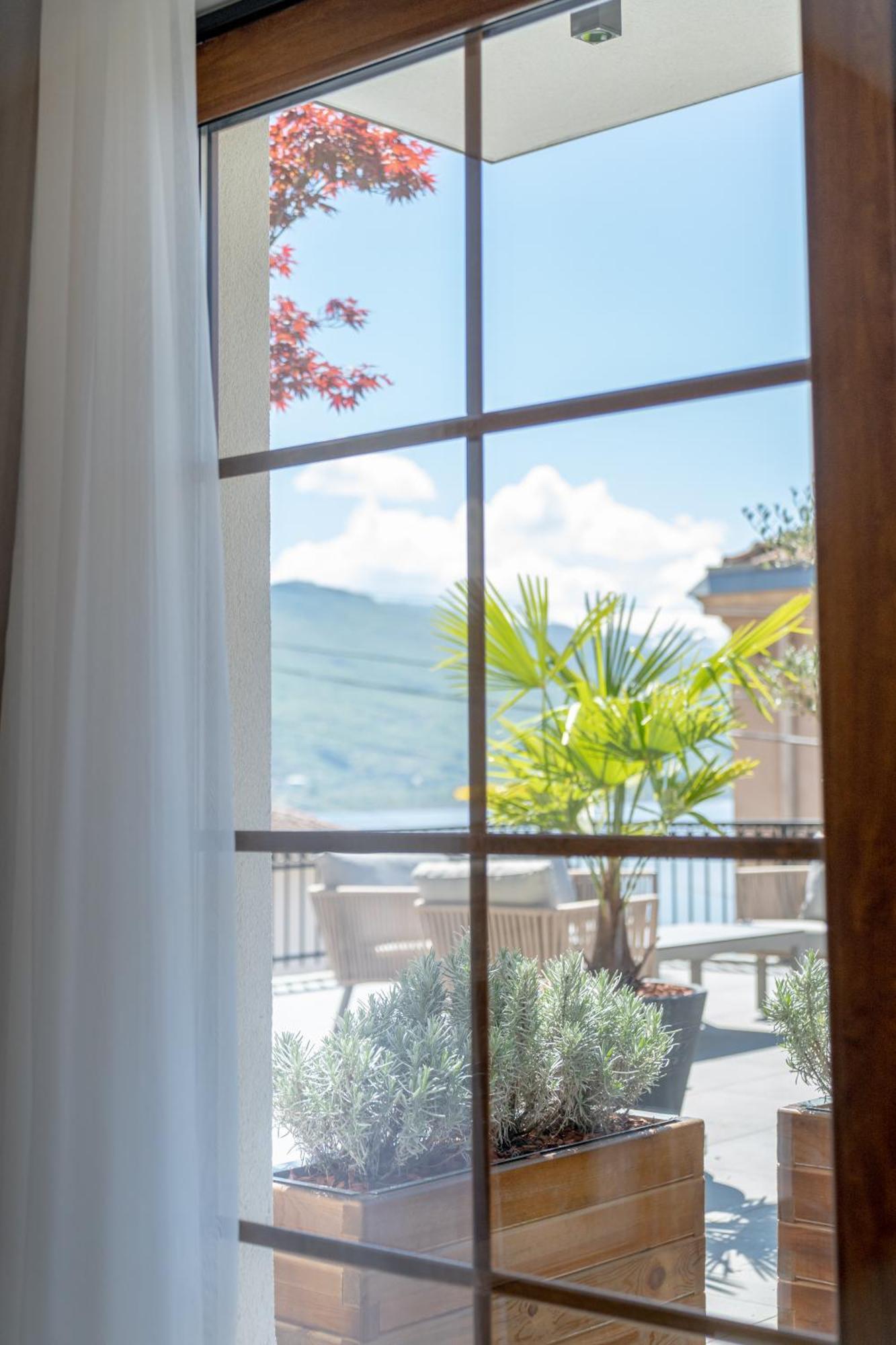 Villa & Spa Chunarot Ohrid Exterior foto