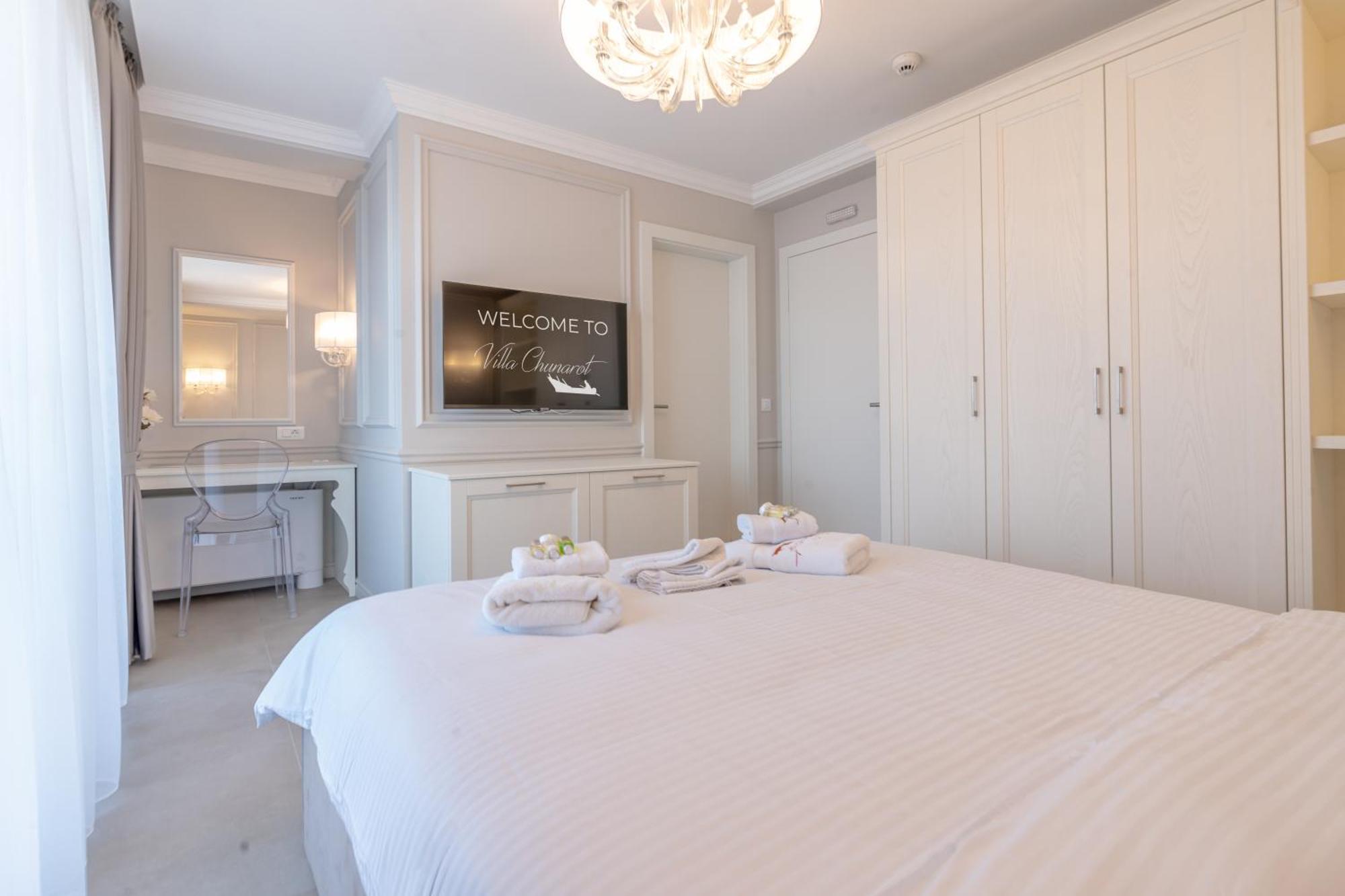Villa & Spa Chunarot Ohrid Exterior foto