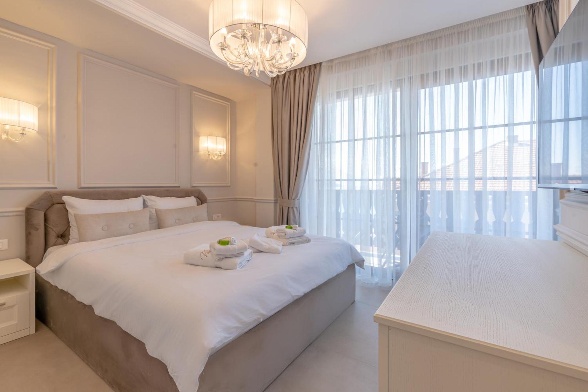 Villa & Spa Chunarot Ohrid Exterior foto